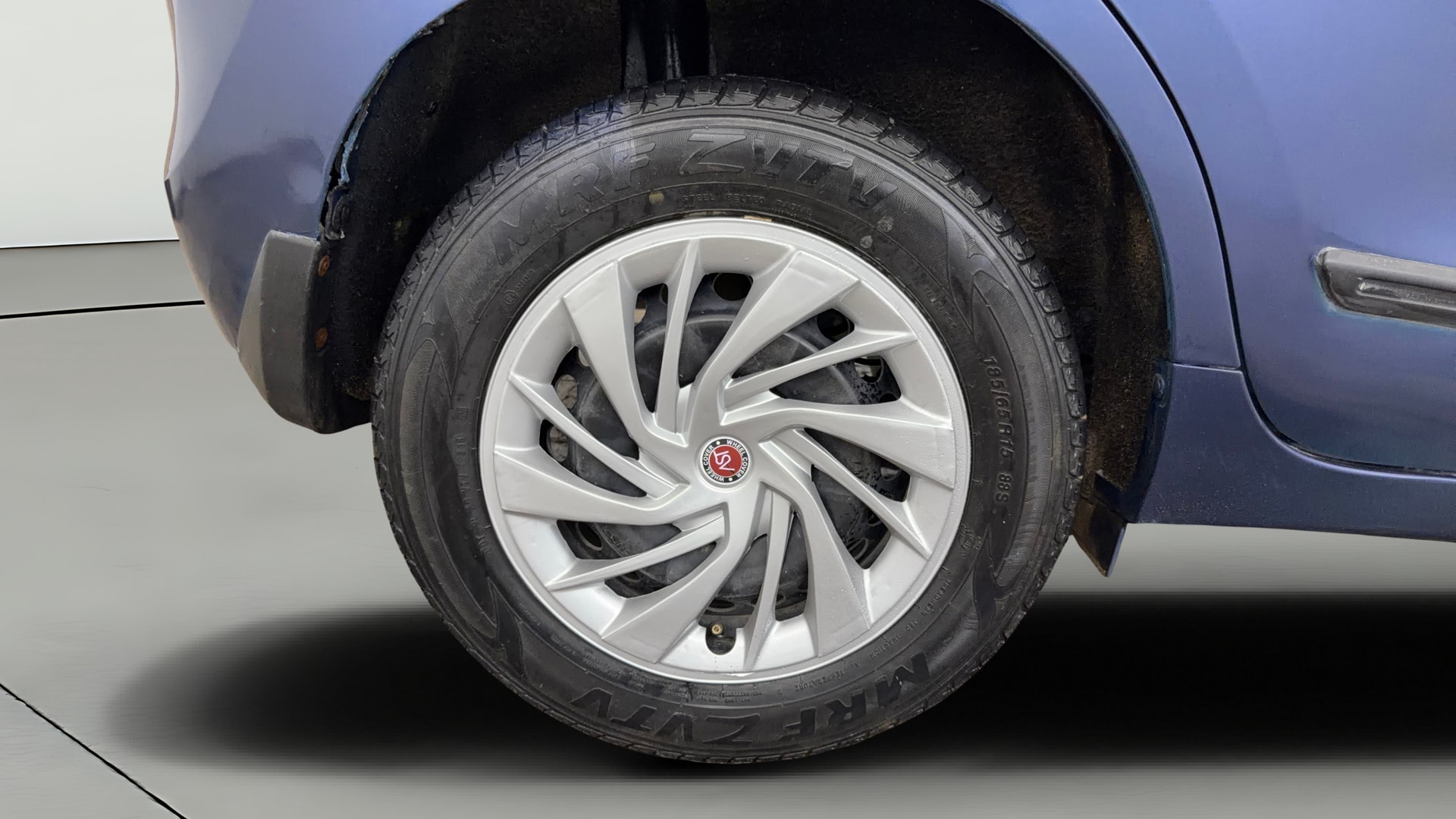 View 2018 Maruti Suzuki 1000 Base Variant Image 23 Used 2018 Maruti Suzuki 1000 Base Variant Image 23