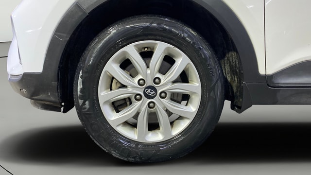 View Hyundai Creta Image 37 Used Hyundai Creta Image 37
