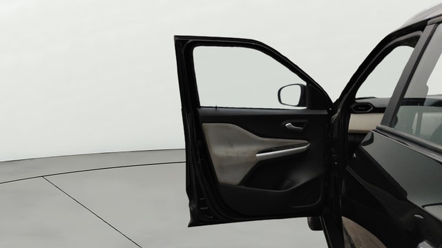 View Nissan Magnite Image 37 Used Nissan Magnite Image 37