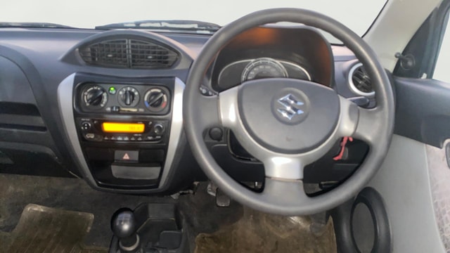 View Maruti Suzuki Alto 800 Image 12 Used Maruti Suzuki Alto 800 Image 12