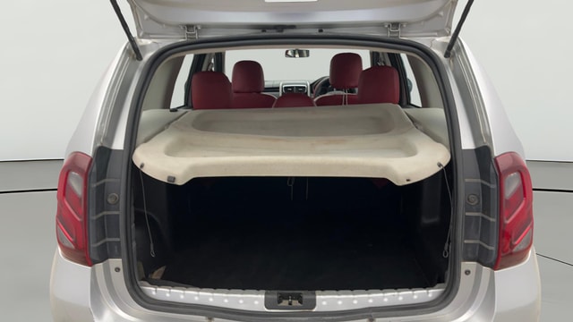 View Renault Duster Image 37 Used Renault Duster Image 37