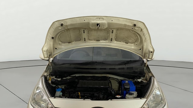 View Hyundai Grand i10 Image 31 Used Hyundai Grand i10 Image 31