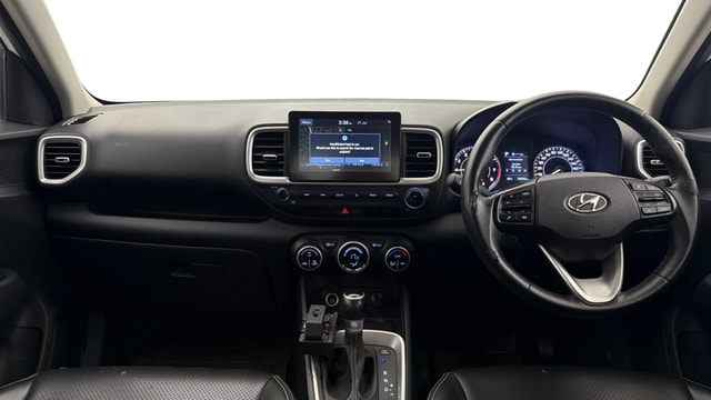 View Hyundai Venue Image 30 Used Hyundai Venue Image 30