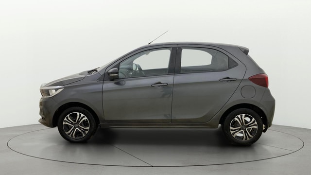 View Tata Tiago Image 5 Used Tata Tiago Image 5