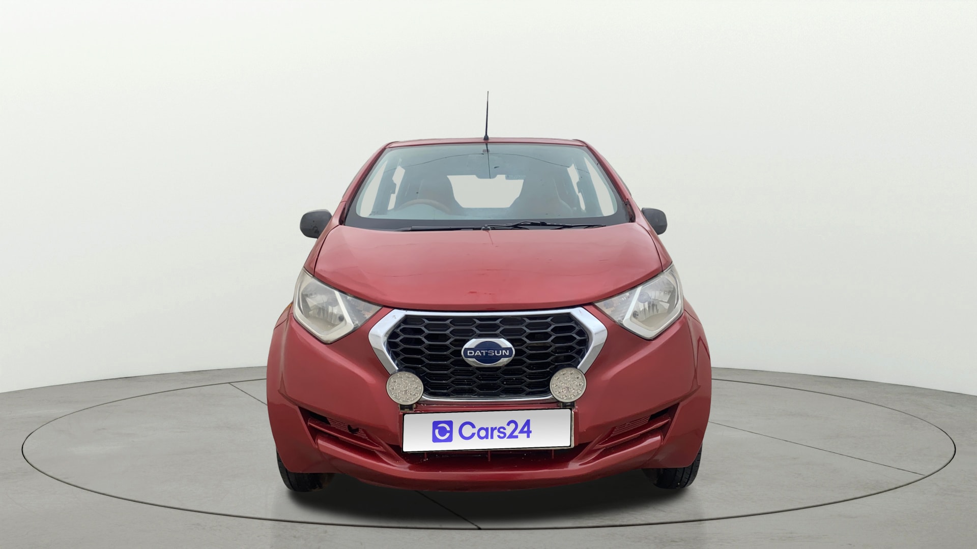 Used 2016 Datsun Redi GO Used 2016 Datsun Redi GO