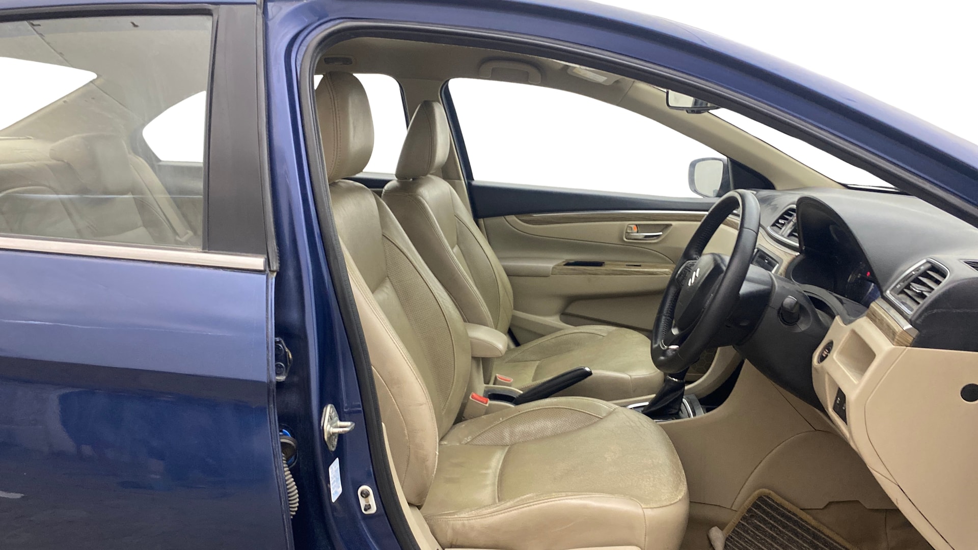 View 2018 Maruti Suzuki 1000 Base Variant Image 27 Used 2018 Maruti Suzuki 1000 Base Variant Image 27