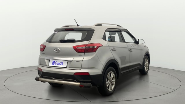 View Hyundai Creta Image 48 Used Hyundai Creta Image 48