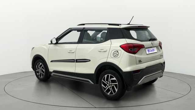 View Mahindra XUV300 Image 2 Used Mahindra XUV300 Image 2