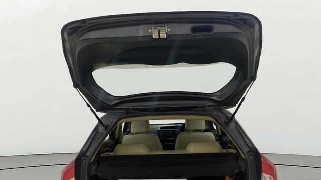 View Honda Jazz Image 16 Used Honda Jazz Image 16