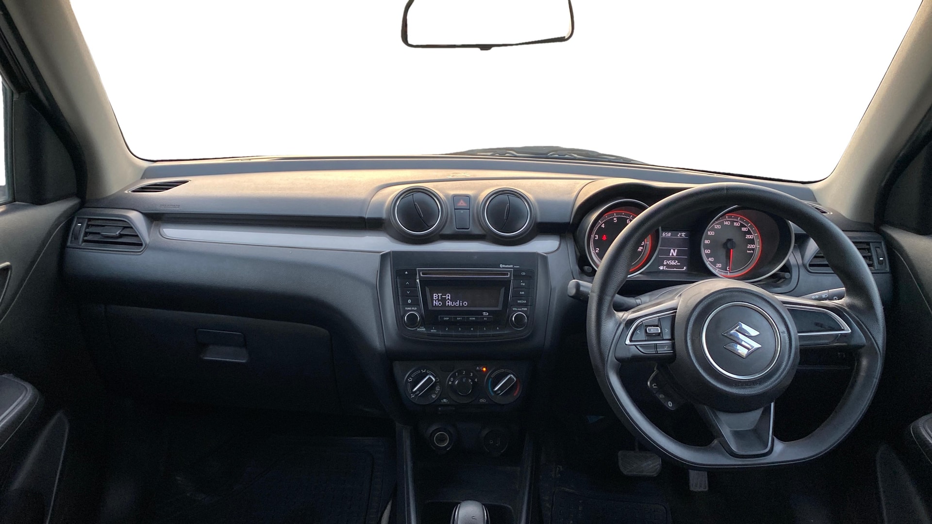 View 2019 Maruti Suzuki 1000 Base Variant Image 16 Used 2019 Maruti Suzuki 1000 Base Variant Image 16