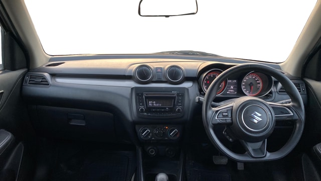 View Maruti Suzuki 1000 Image 16 Used Maruti Suzuki 1000 Image 16