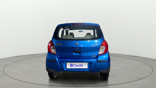 View Maruti Suzuki 1000 Image 38 Used Maruti Suzuki 1000 Image 38