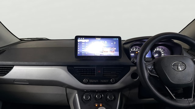 View Tata Nexon Image 17 Used Tata Nexon Image 17