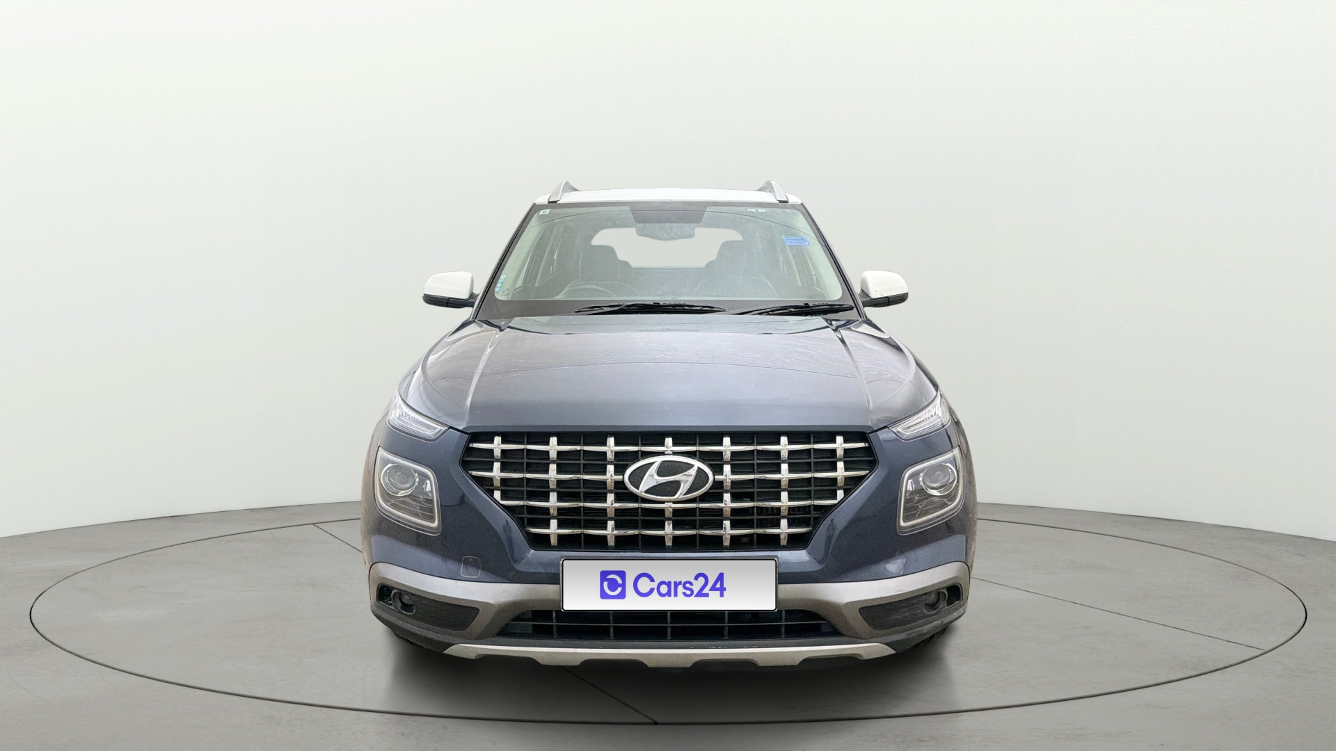 Used 2019 Hyundai Venue Used 2019 Hyundai Venue