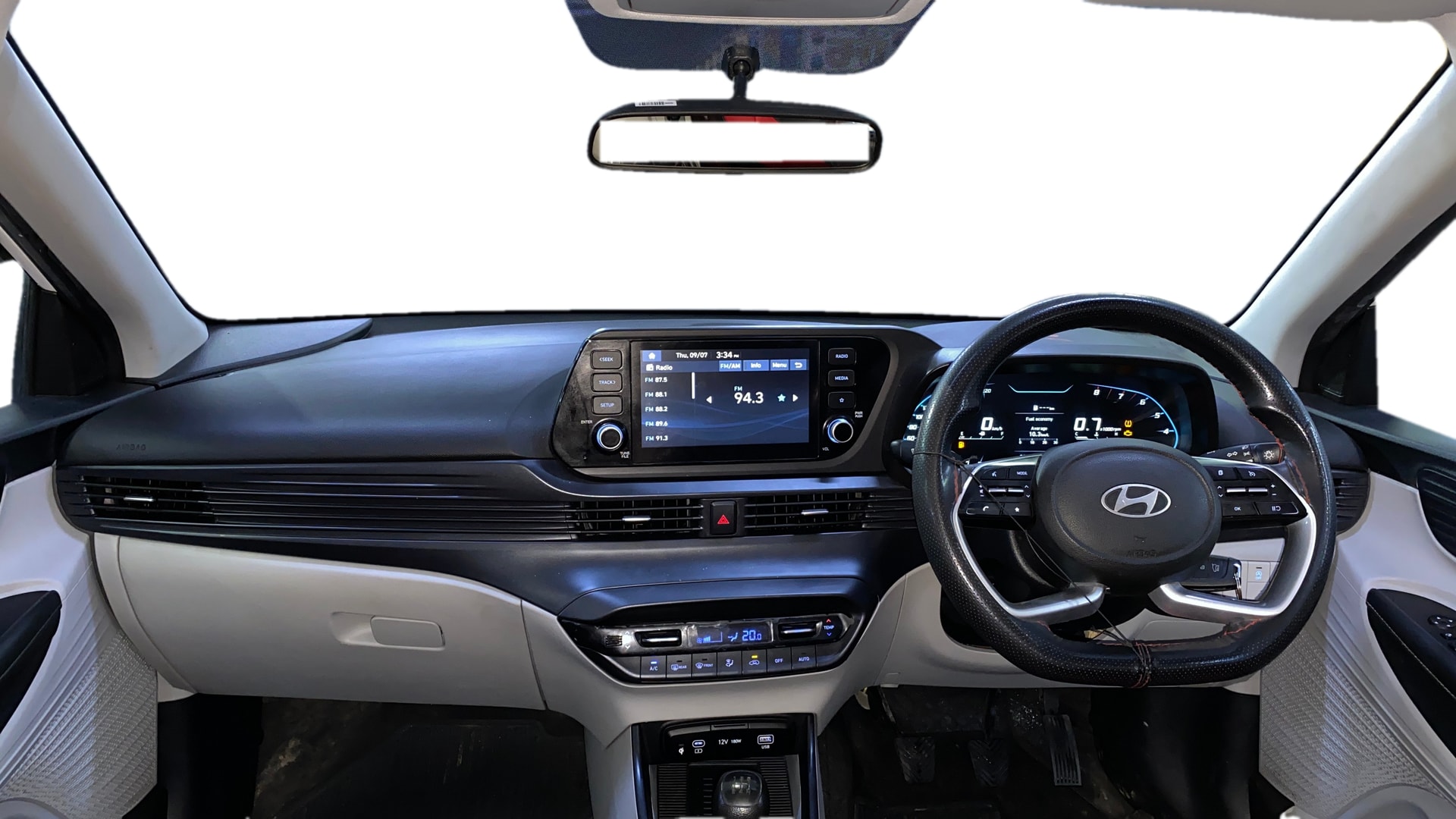 Used 2024 Hyundai Elite i20 Used 2024 Hyundai Elite i20