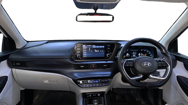 View Hyundai Elite i20 Image 29 Used Hyundai Elite i20 Image 29