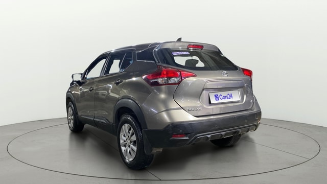 View Nissan Kicks Image 2 Used Nissan Kicks Image 2