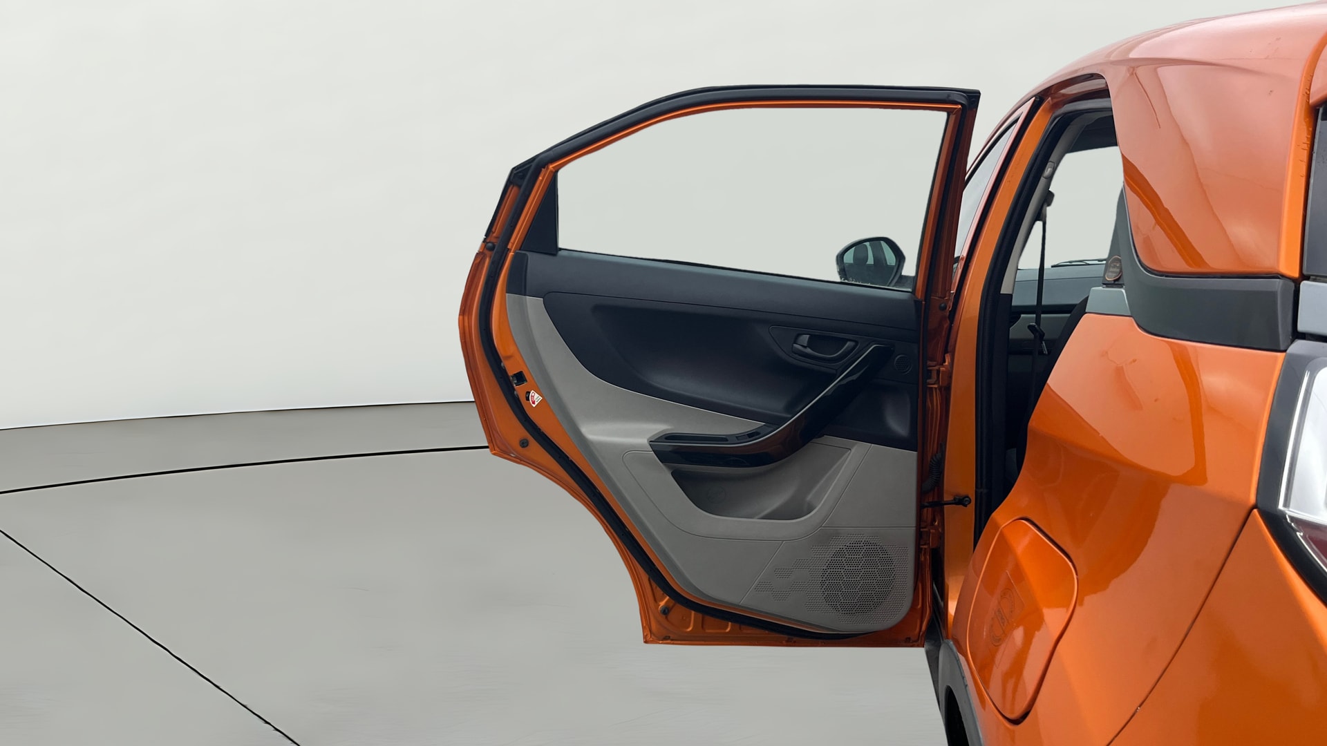 Used 2020 Tata Nexon Used 2020 Tata Nexon