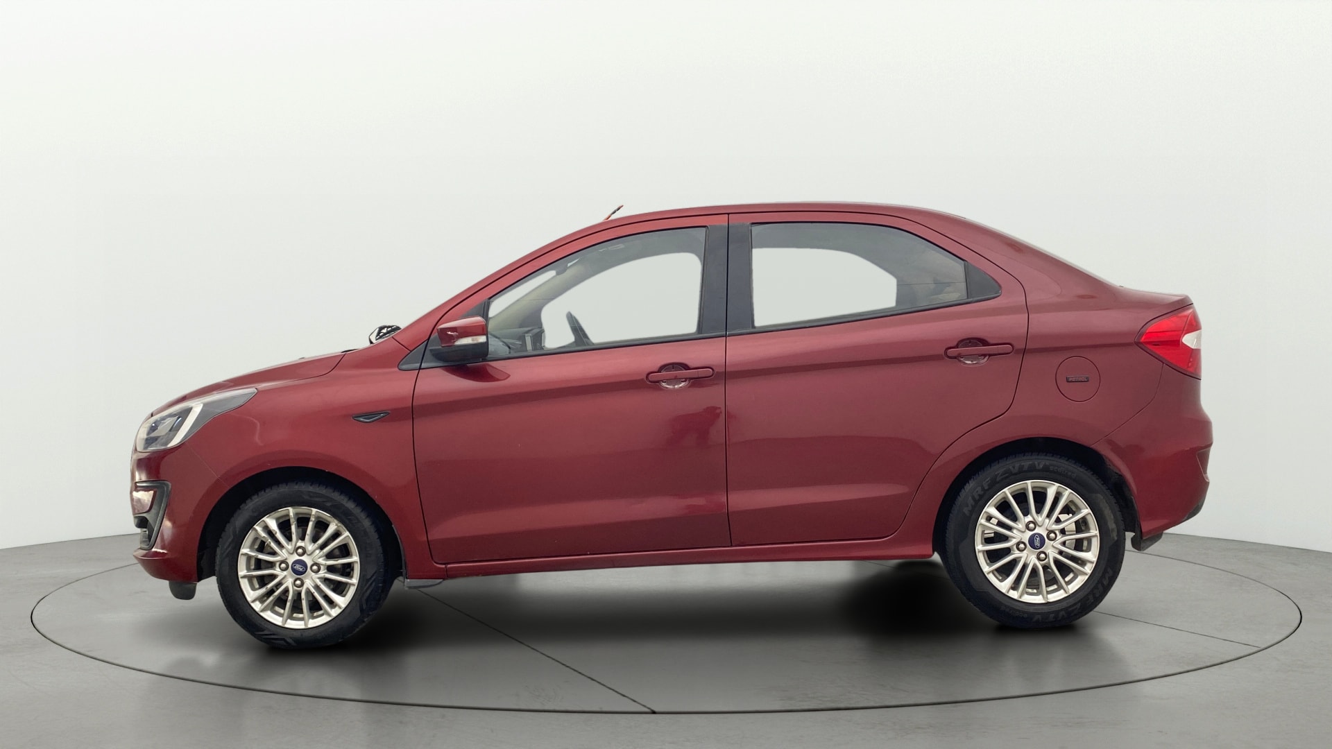 Used 2021 Ford Figo Aspire Used 2021 Ford Figo Aspire
