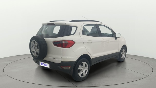 View Ford EcoSport Image 41 Used Ford EcoSport Image 41