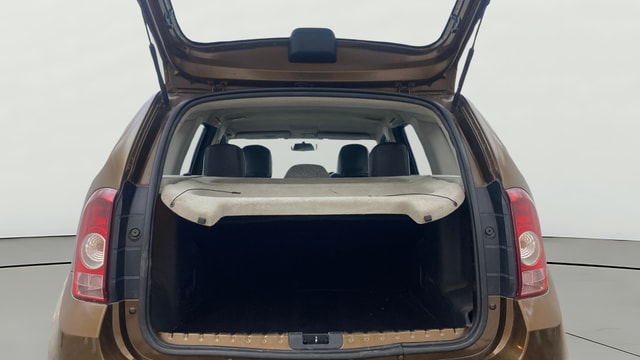 View Renault Duster Image 36 Used Renault Duster Image 36