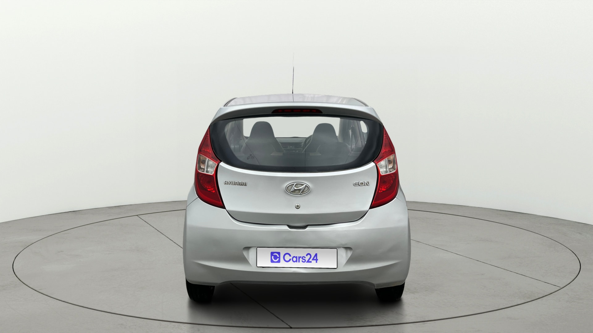 View 2016 Hyundai EON D-Lite Plus Image 38 Used 2016 Hyundai EON D-Lite Plus Image 38