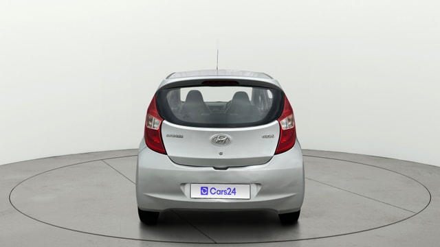 View Hyundai EON Image 38 Used Hyundai EON Image 38