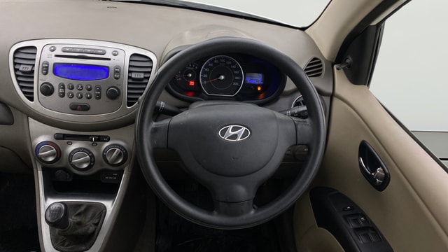 View Hyundai i10 Image 12 Used Hyundai i10 Image 12