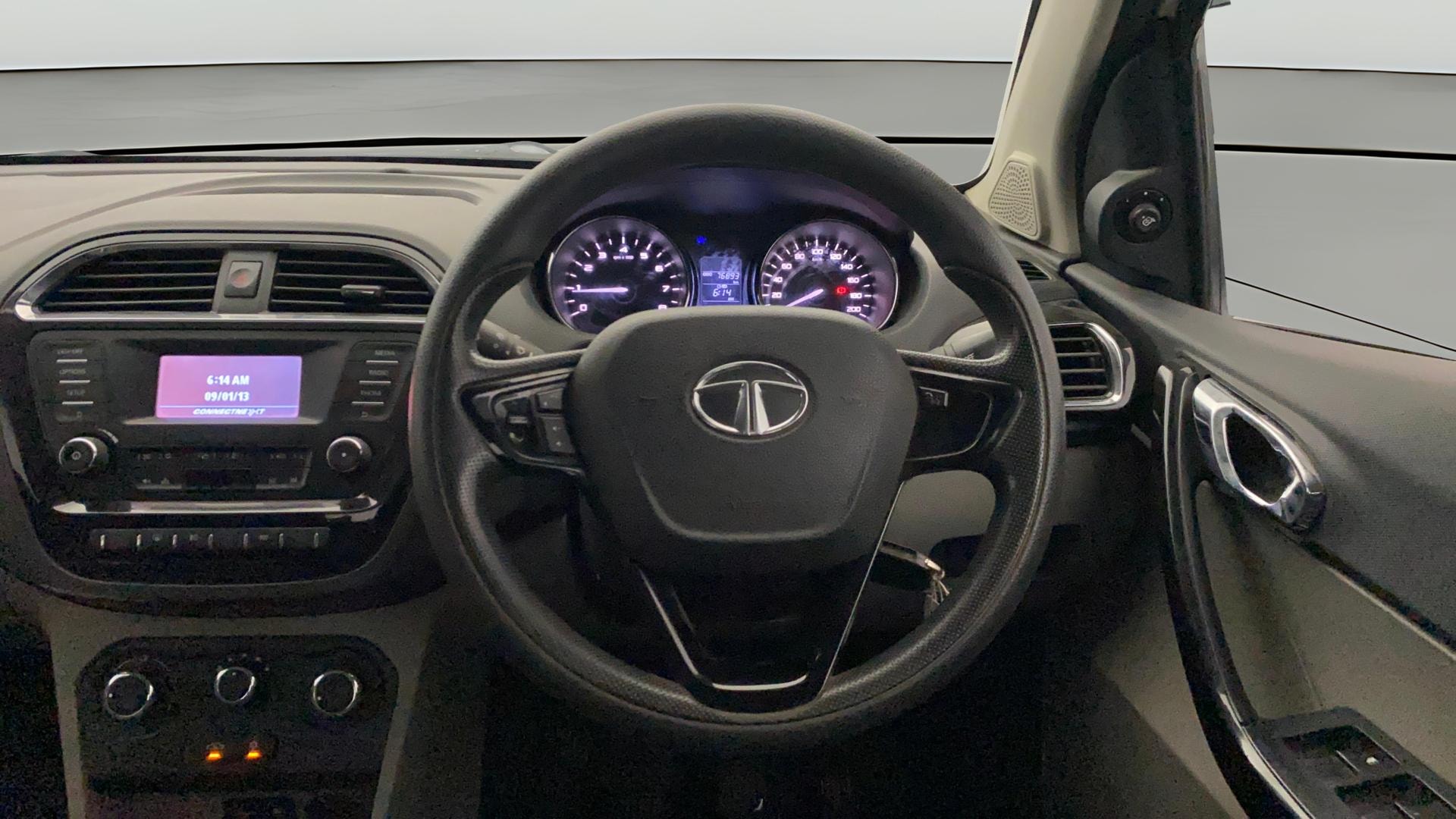 View 2018 Tata Tiago Revotorq XB Image 21 Used 2018 Tata Tiago Revotorq XB Image 21