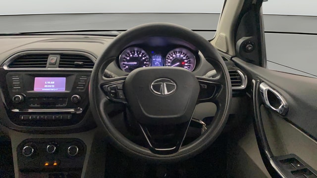 View Tata Tiago Image 21 Used Tata Tiago Image 21
