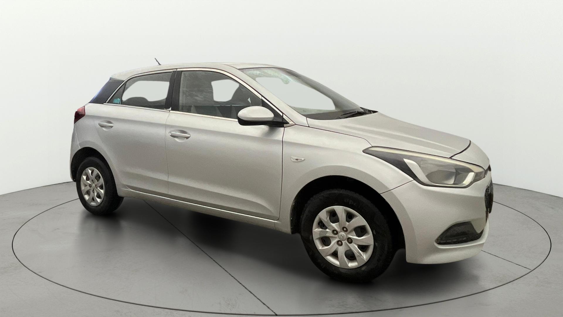 View 2015 Hyundai Elite i20 Magna 1.2 Image 21 Used 2015 Hyundai Elite i20 Magna 1.2 Image 21