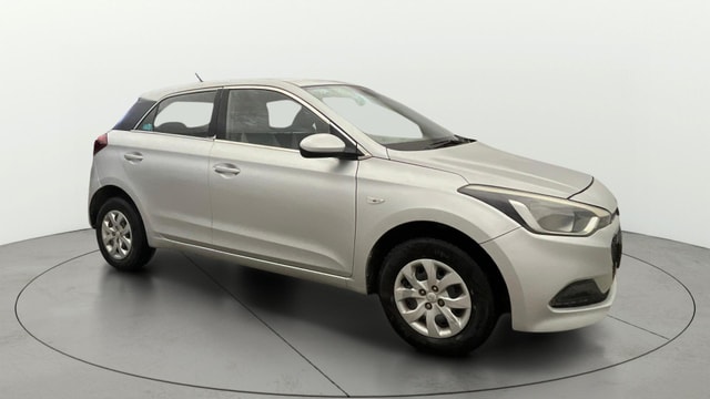 View Hyundai Elite i20 Image 21 Used Hyundai Elite i20 Image 21