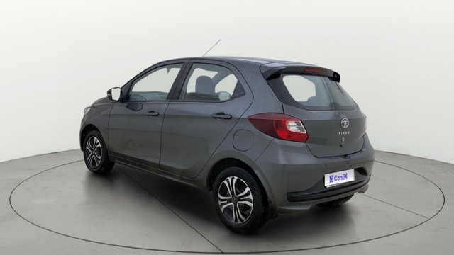 View Tata Tiago Image 2 Used Tata Tiago Image 2