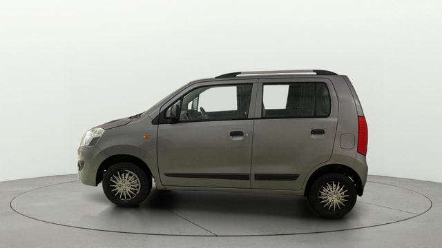 View Maruti Suzuki 1000 Image 5 Used Maruti Suzuki 1000 Image 5
