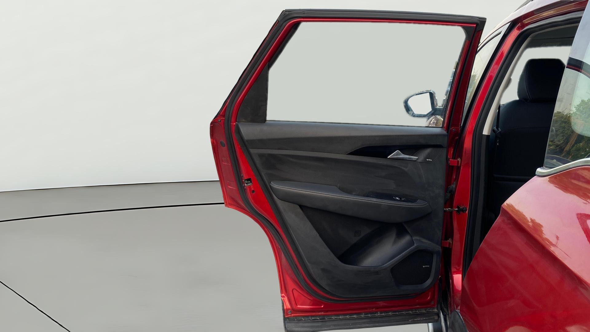 View 2019 MG Hector Smart Petrol BS IV Image 16 Used 2019 MG Hector Smart Petrol BS IV Image 16