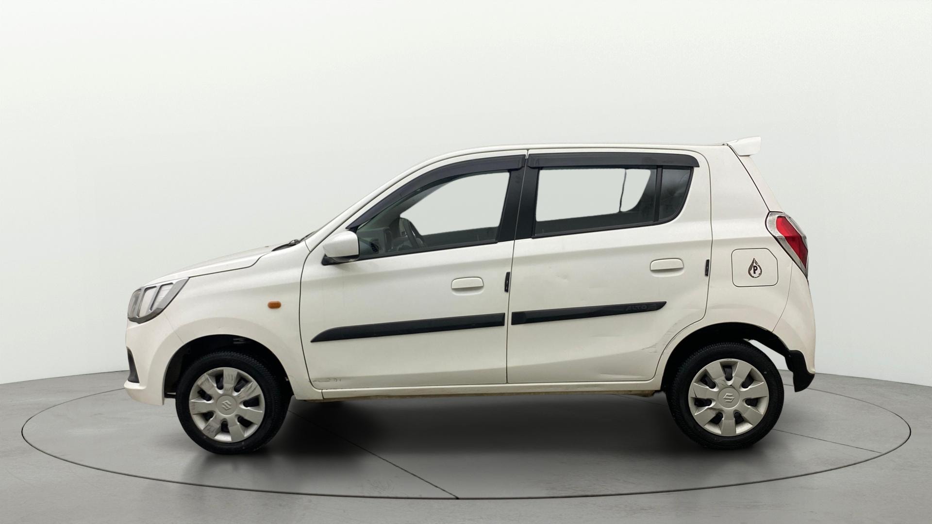 Used 2018 Maruti Suzuki Alto K10 Used 2018 Maruti Suzuki Alto K10