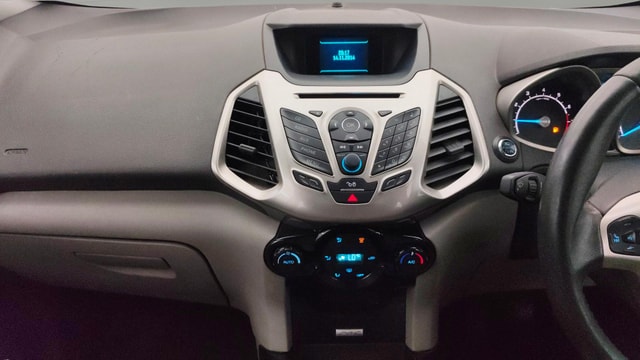 View Ford EcoSport Image 17 Used Ford EcoSport Image 17