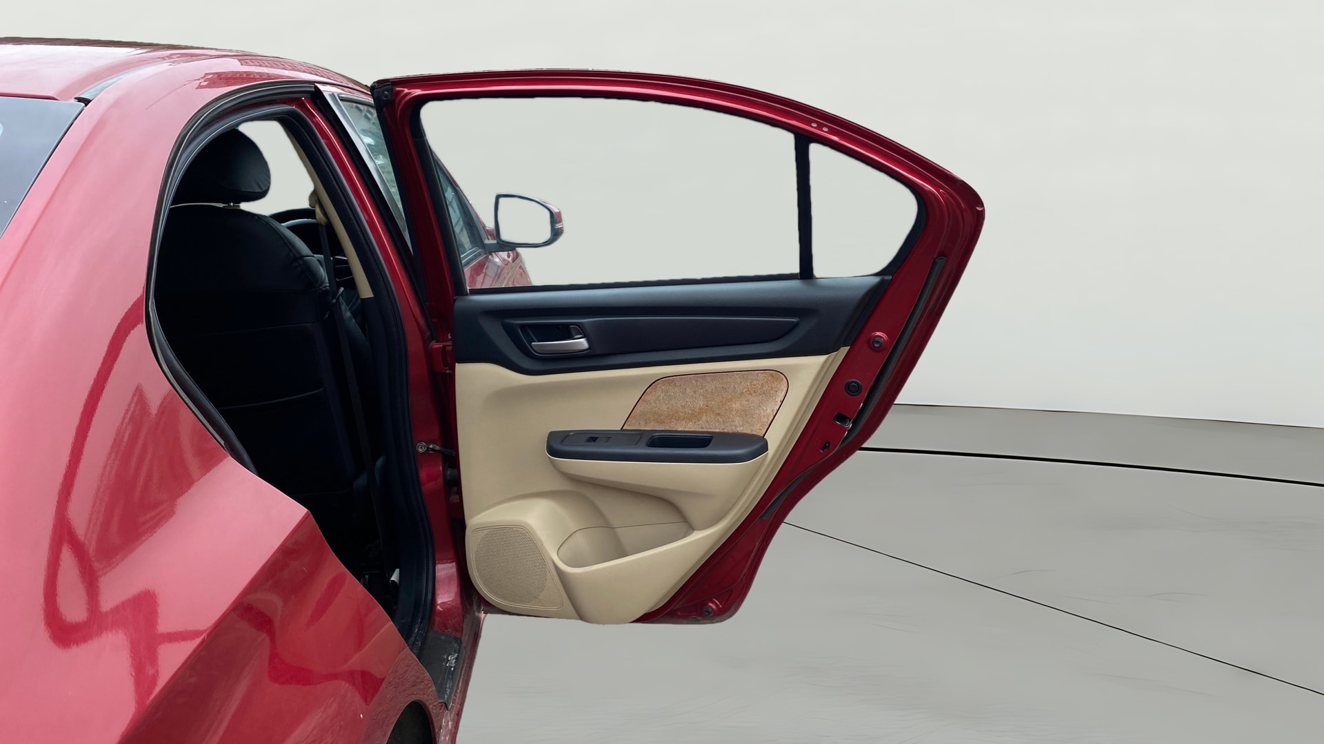 Used 2019 Honda Amaze Used 2019 Honda Amaze