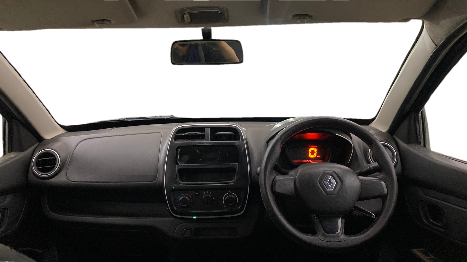 View 2017 Renault Kwid RXL Image 15 Used 2017 Renault Kwid RXL Image 15