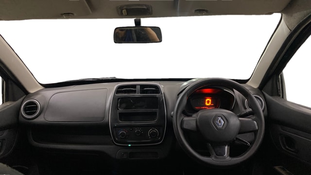 View Renault Kwid Image 15 Used Renault Kwid Image 15