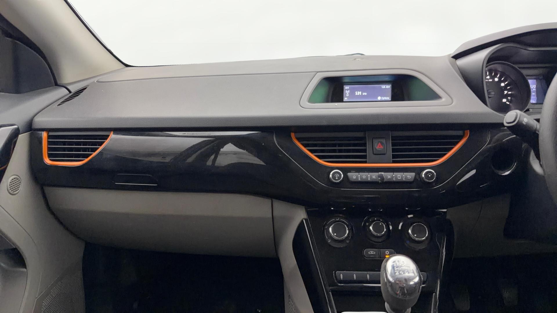 Used 2019 Tata Nexon Used 2019 Tata Nexon