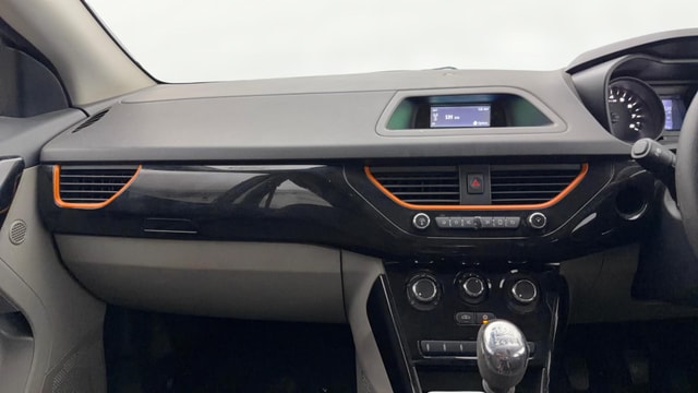 View Tata Nexon Image 17 Used Tata Nexon Image 17