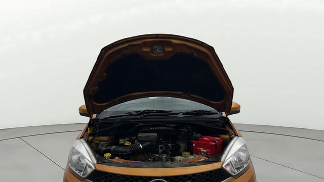 View Tata Tiago Image 31 Used Tata Tiago Image 31