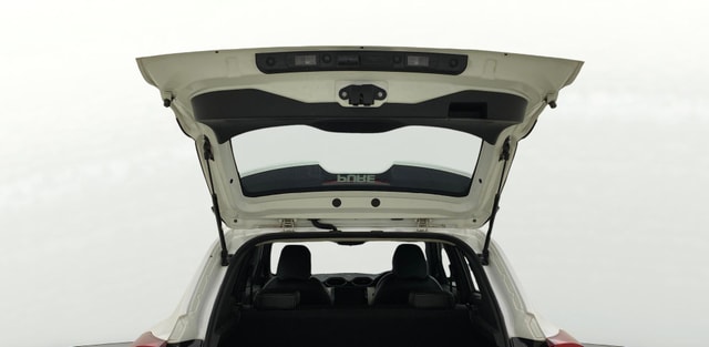 View Nissan Magnite Image 16 Used Nissan Magnite Image 16