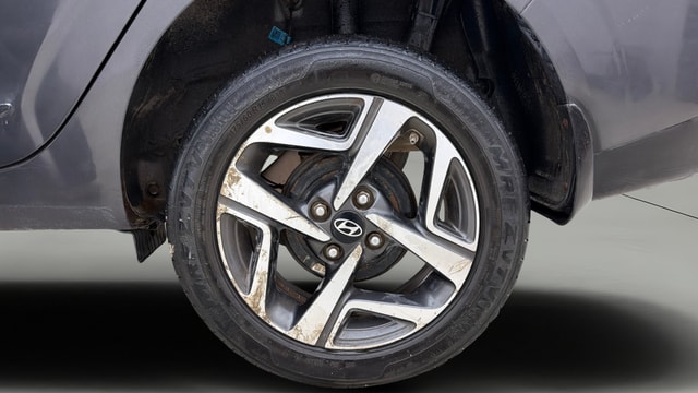 View Hyundai Aura Image 11 Used Hyundai Aura Image 11