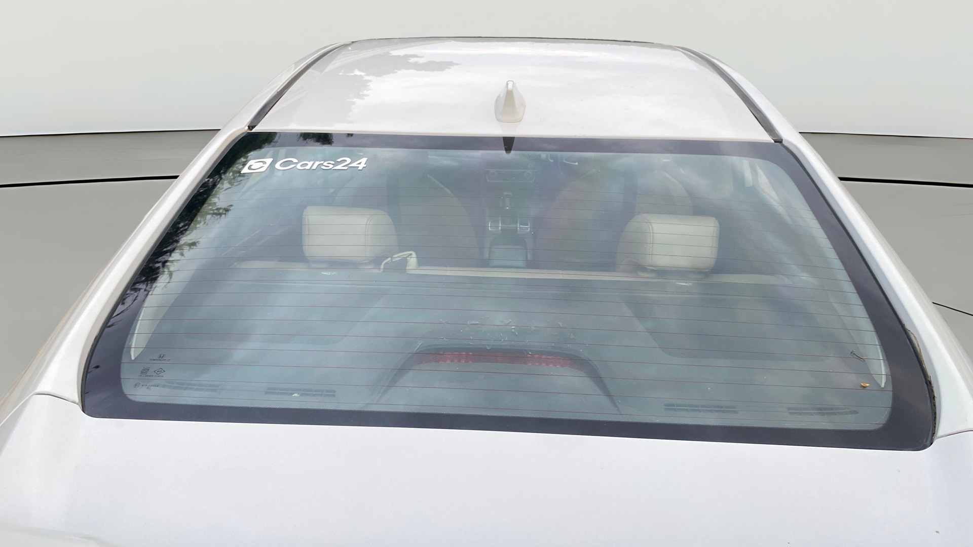 View 2020 Honda Civic Hybrid Image 4 Used 2020 Honda Civic Hybrid Image 4