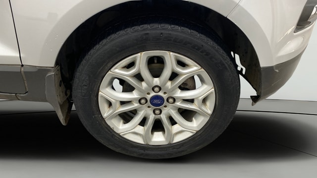 View Ford EcoSport Image 39 Used Ford EcoSport Image 39