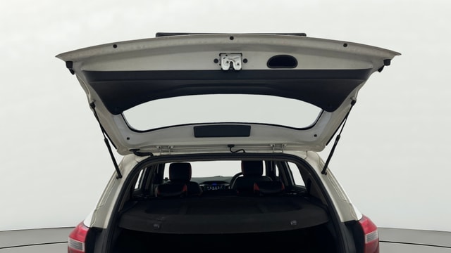 View Hyundai Creta Image 16 Used Hyundai Creta Image 16
