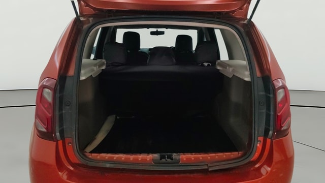 View Renault Duster Image 38 Used Renault Duster Image 38