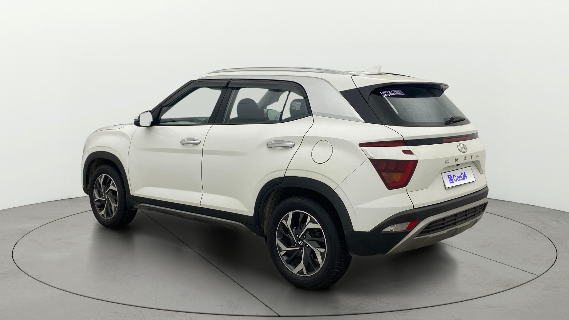 Used 2021 Hyundai Creta Used 2021 Hyundai Creta